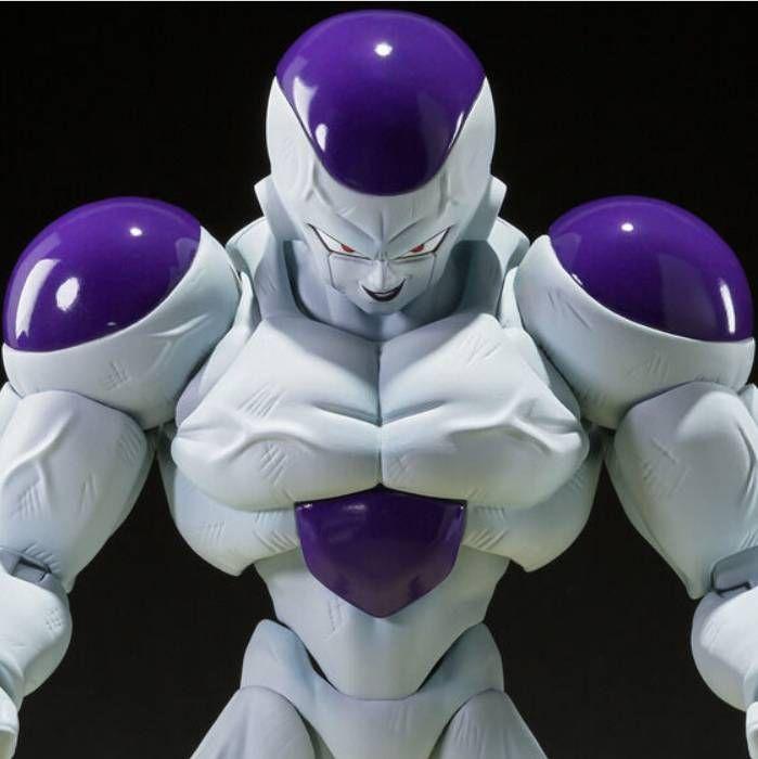 S.H.Figuarts フルパワーフリーザ（S.H.Figuarts フリーザ 最終