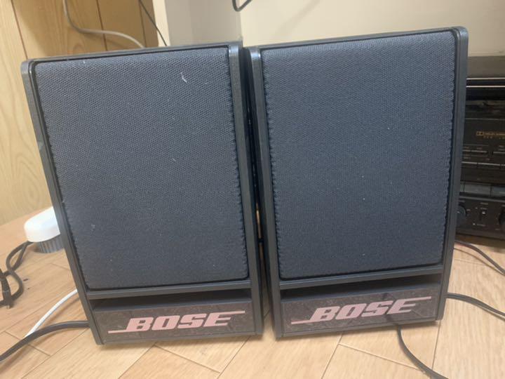 BOSE ボース 100PR （BOSE ボーズ スピーカー MODEL 100 PR