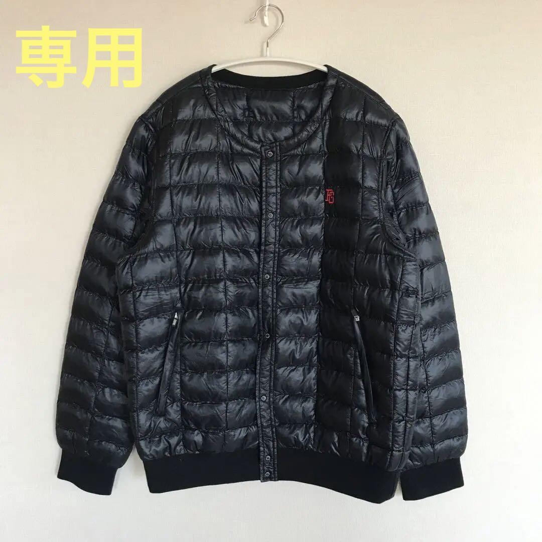 新品★40,700円 パーリーゲイツ 日焼け対策フルジップフーディブルゾン 黒系 パーリーゲイツ ブルゾン (TEXBRID 40Gハイゲージ フーディ