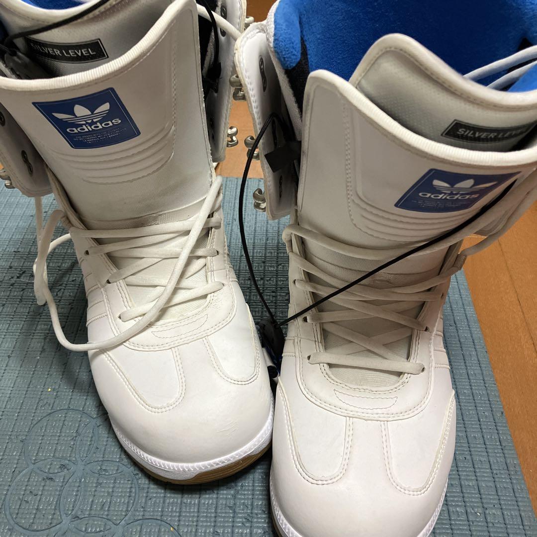 アディダス スノーボードブーツ RESPONSE ADV 26cm Adidas Response ADV Dual BOA Snowboard Boots – Geartrade.com