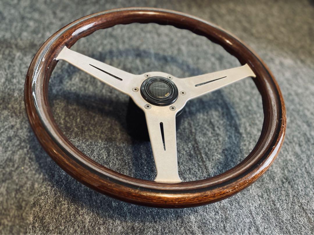 ナルディ クラシック NARDI CLASSIC ナルディ クラシック SPORTS TYPEラリー スエード