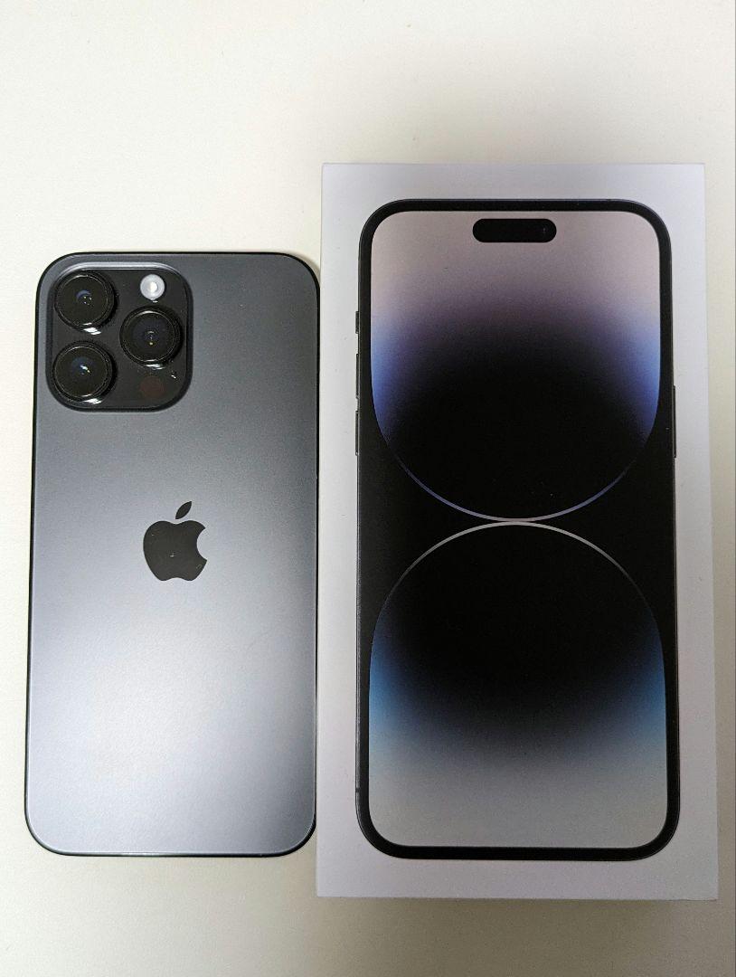 携帯電話本体 iPhone14ProMax 128gb iPhone 14 Pro Max - 技術仕様 - Apple サポート (日本)