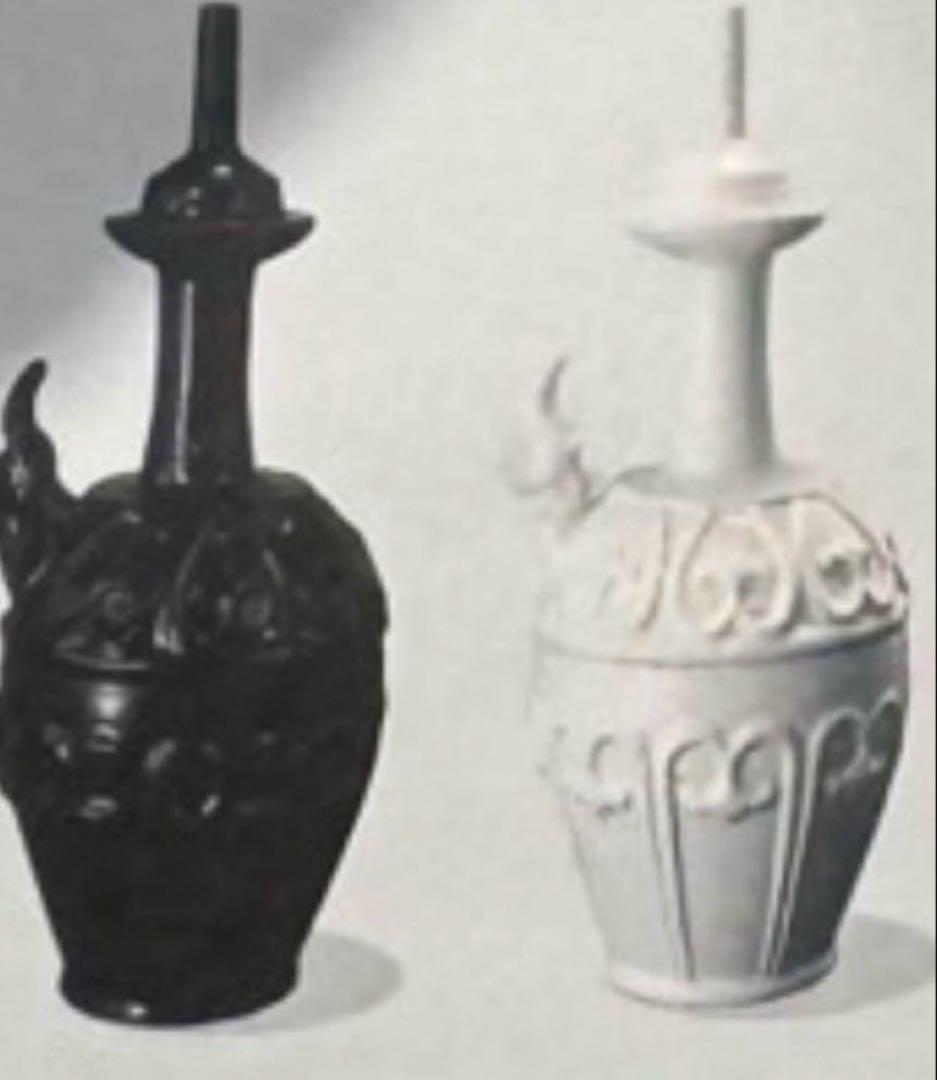 FRGMT M'Quve's Vase Black White セット Frgmt M'Quve'S Vase Black White | eBay