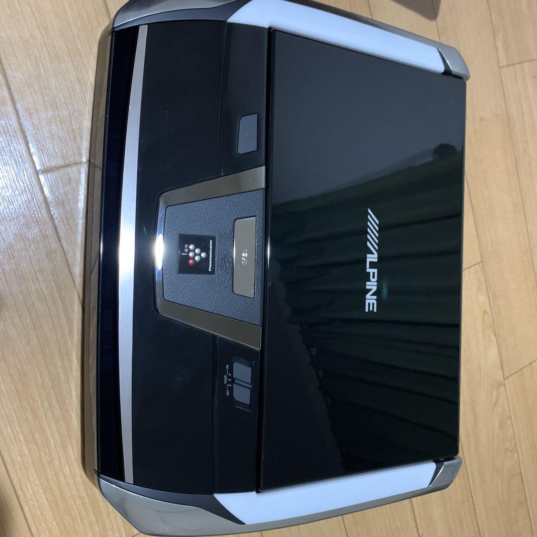 ALPINE PXH12X-R-AVジャンク品 ALPINE PXH12X-R-AVジャンク品（Amazon.co.jp: アルパイン