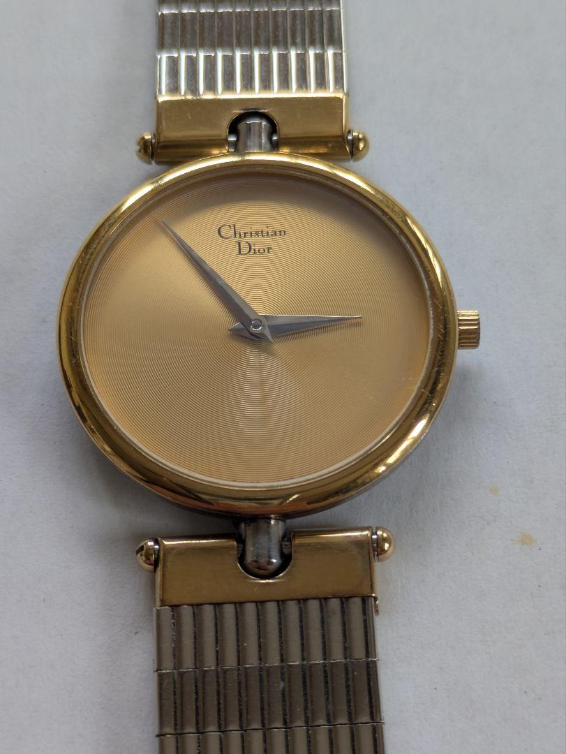 CD クリスチャン ディオール時計 3026 （Christian Dior
