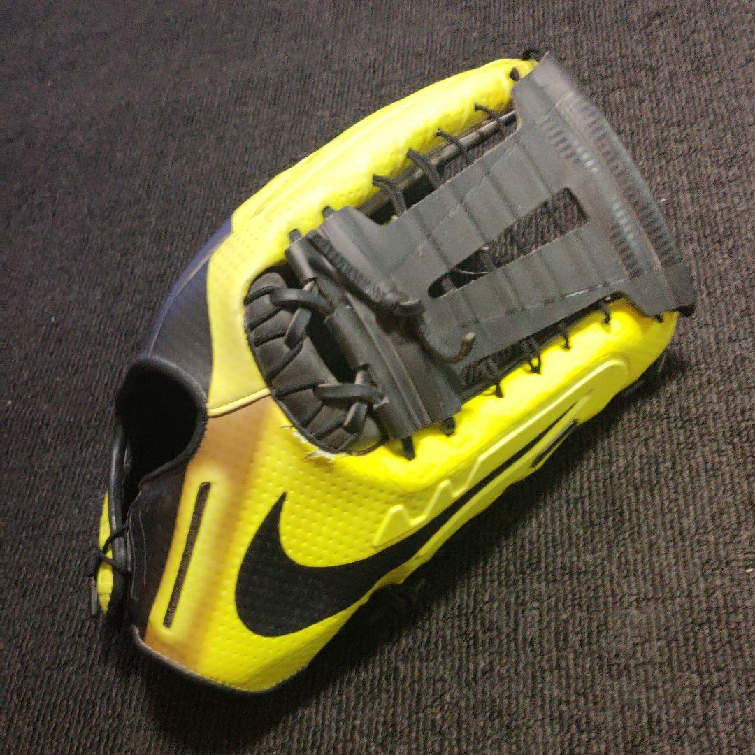 超希少】ナイキ ヴェイパー 360 外野用グローブ （新品】◇新品