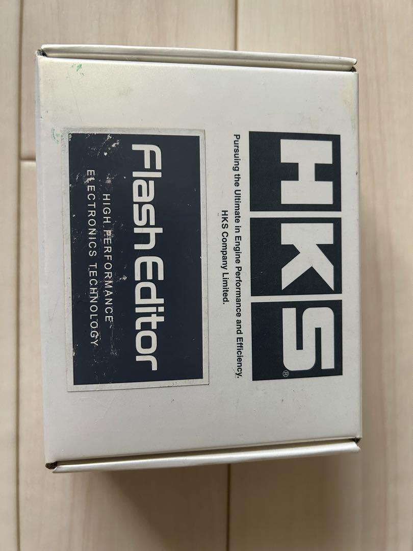 HKSフラッシュエディターGRF/GVF用 Amazon.co.jp: HKS 電子系パーツ フラッシュエディター