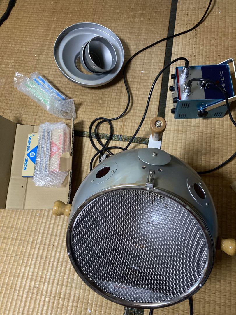 ニッコーライト光線治療器 光線治療器 ニッコーライト 黒田光線株式会社 - メルカリ