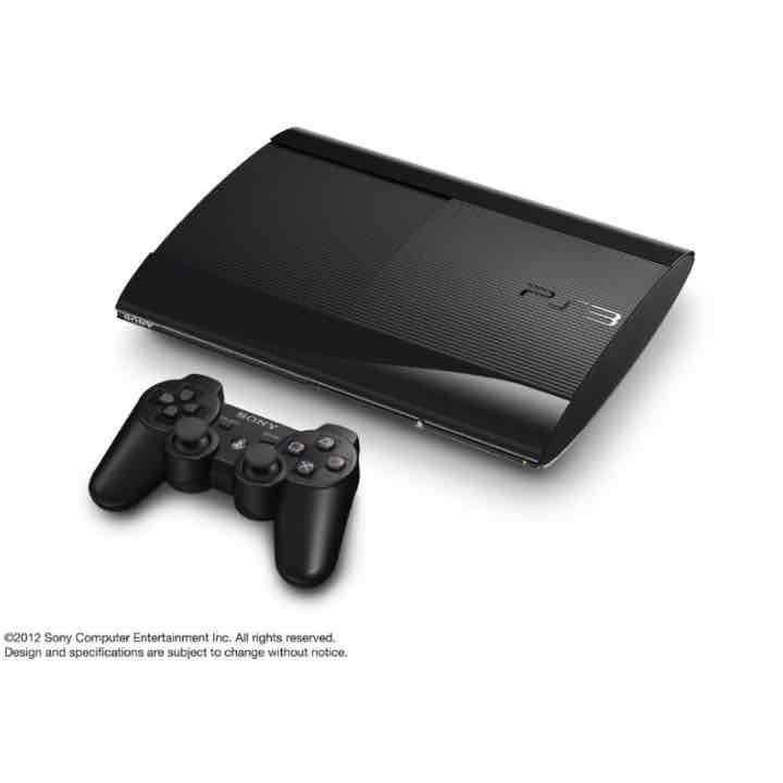 ps3本体周辺一式 ソフト付 （ゲオ公式通販サイト/ゲオオンライン