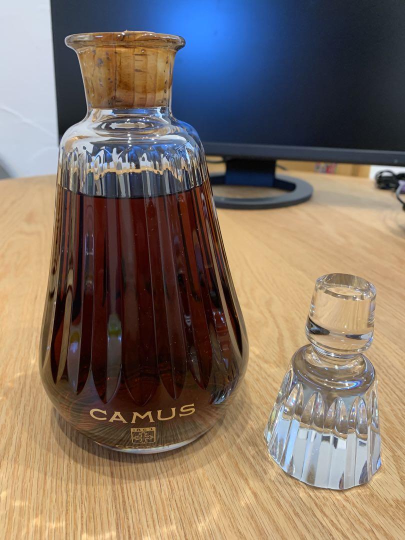 kaaaana7 様専用CAMUS バカラクリスタル 700ml 箱なし（楽天市場