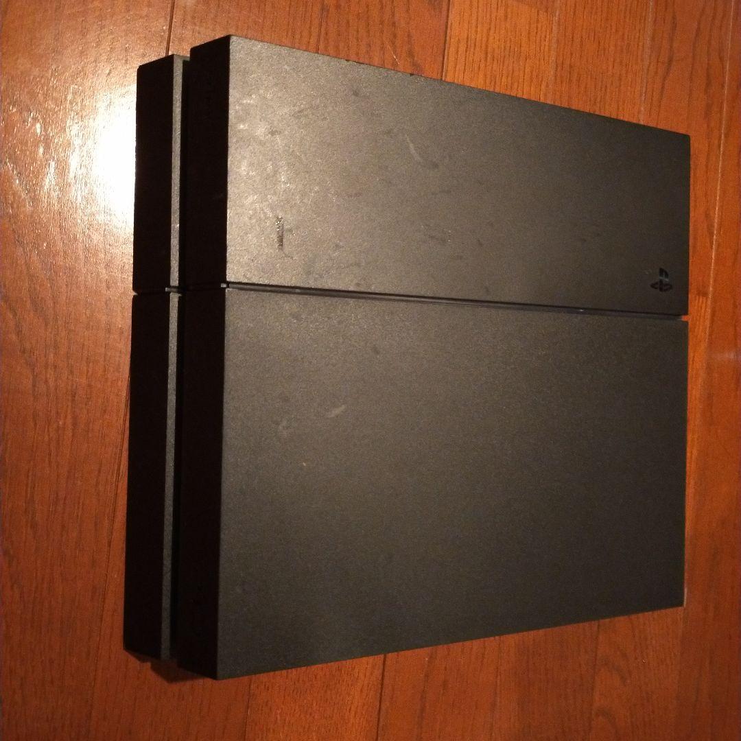 PS4 本体のみ (ジャンク品) （ジャンク SONY ソニー PS4