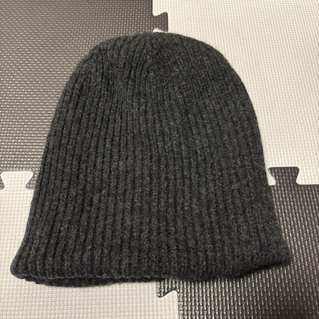 ナンバーナイン 05AW バルーンニット（ナンバーナイン（NUMBER