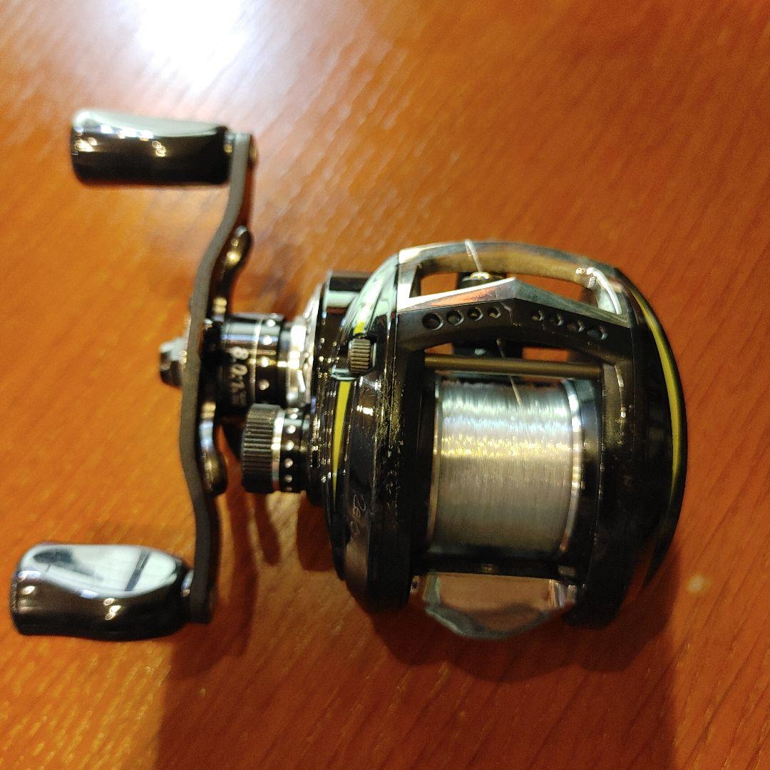 美品　レボLTZ AE74 カレイド　テムジン　レボlx ktf zpi 61+YNUL17XL._UF350,350_QL80_.jpg