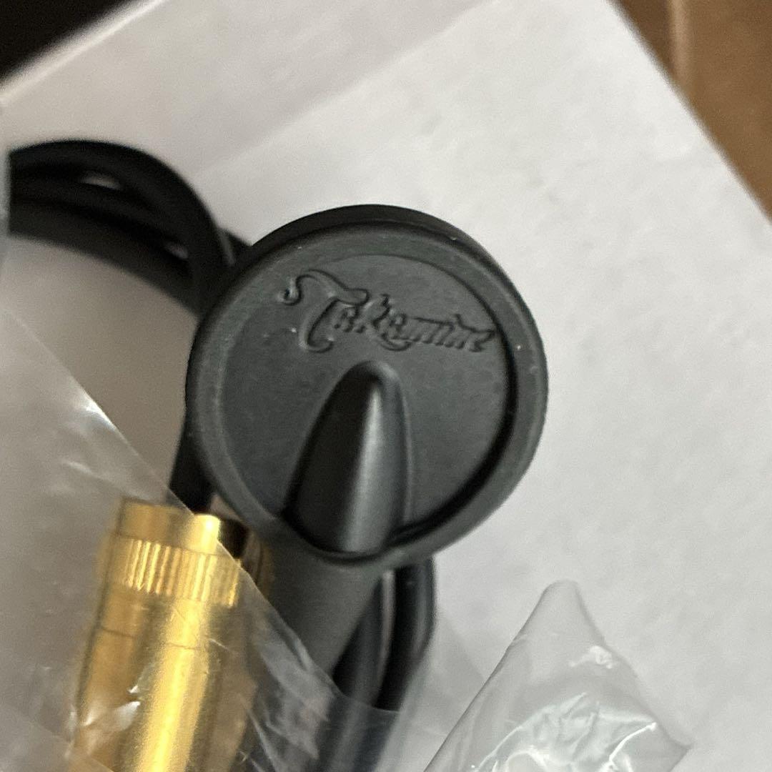 タカミネ コンタクトマイク Takamine Takamine コンタクトPU増設 TDP561C タカミネ アコースティック
