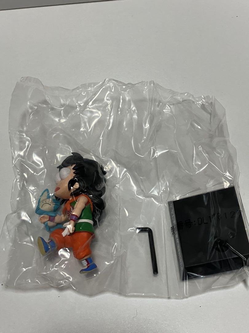 ドラゴンボール ドラゴンアーカイブス ヤムチャ ② （一番くじ