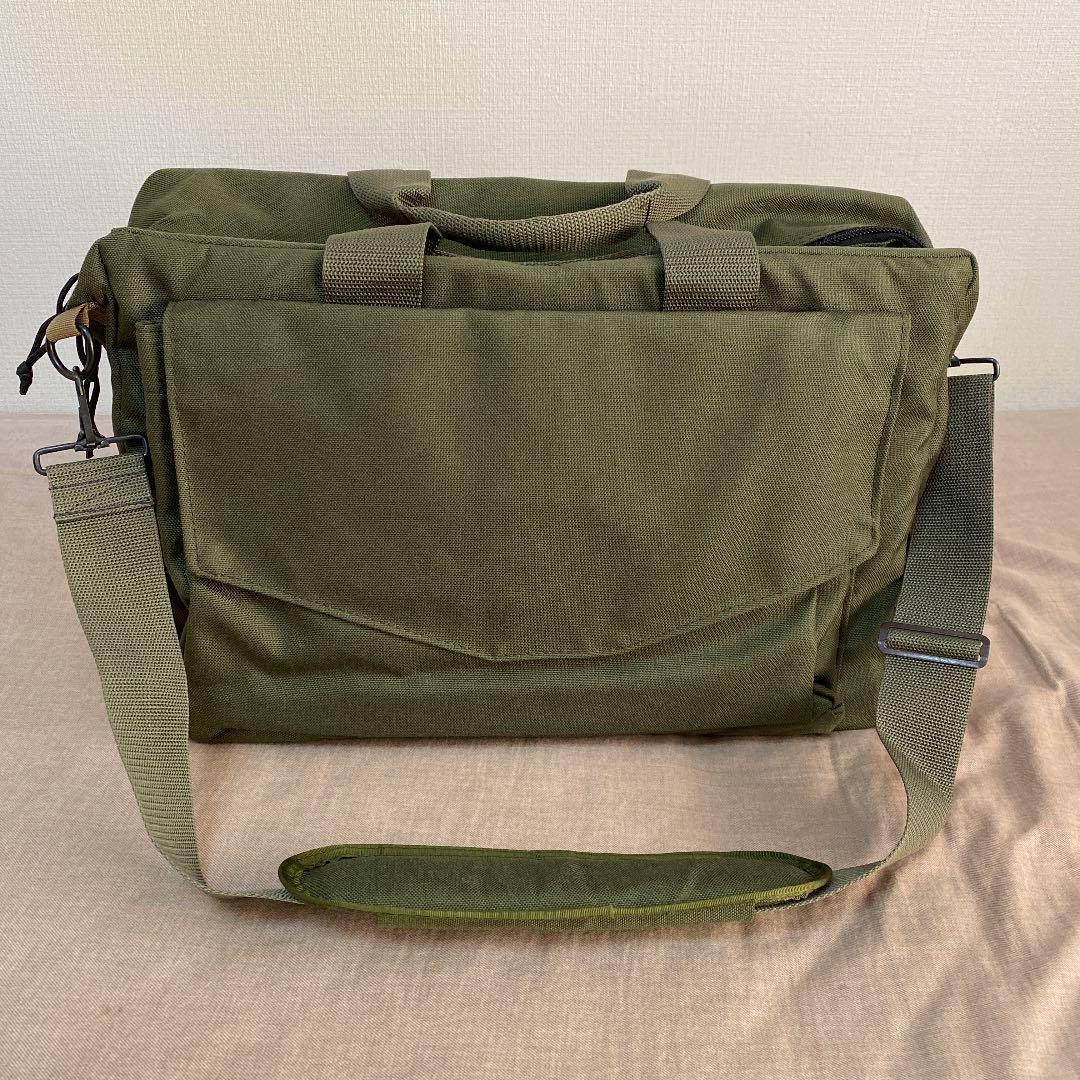 未使用 イーグルインダストリー TAC-V1 メディカルベスト M 米軍 ② ≪Eagle≫ TAC V1 ベスト (USED)