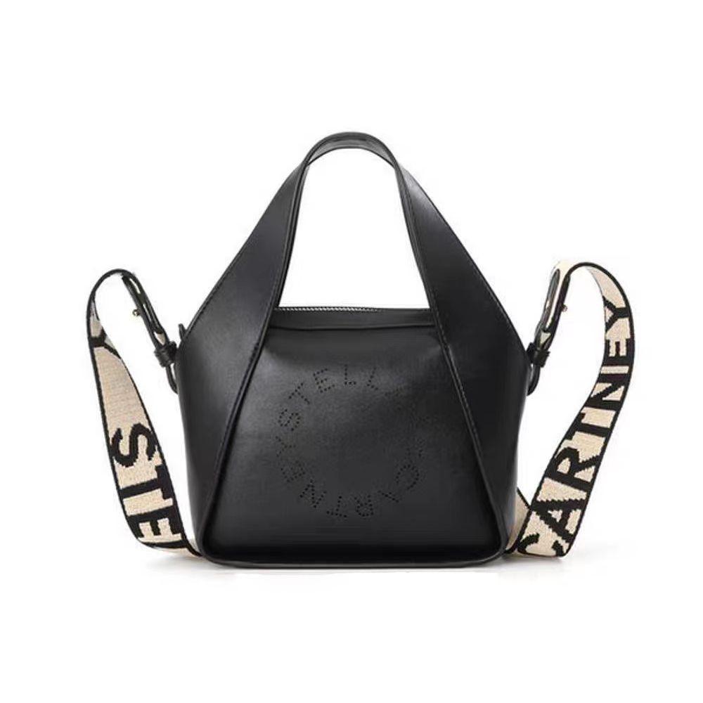 新品 STELLA MCCARTNEY ショルダーバッグ ハンドバッグ（STELLA