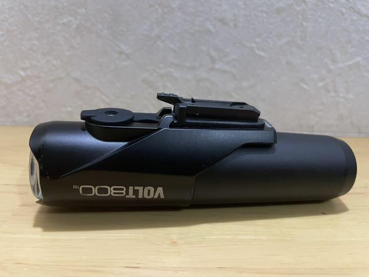 キャットアイ　volt800 VOLT800 | 製品情報 | CATEYE（キャットアイ）
