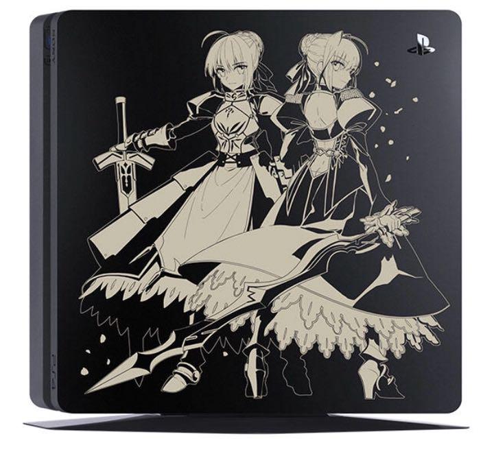 ゆっけ様専用】fate/extella ps4トップカバー （Amazon.co.jp