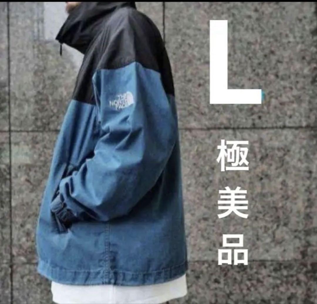最安 極美品ノースフェイス パープルレーベルMountain Field Jkt 最安 極美品ノースフェイス パープルレーベルMountain Field Jkt