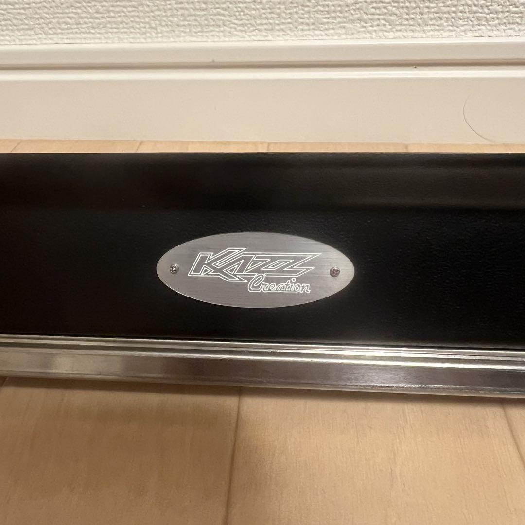 ハイエース　カズクリエイション　ハイエースセンターカーテン標準ボディー用 ハイエースカズクリエイションハイエースセンターカーテン標準