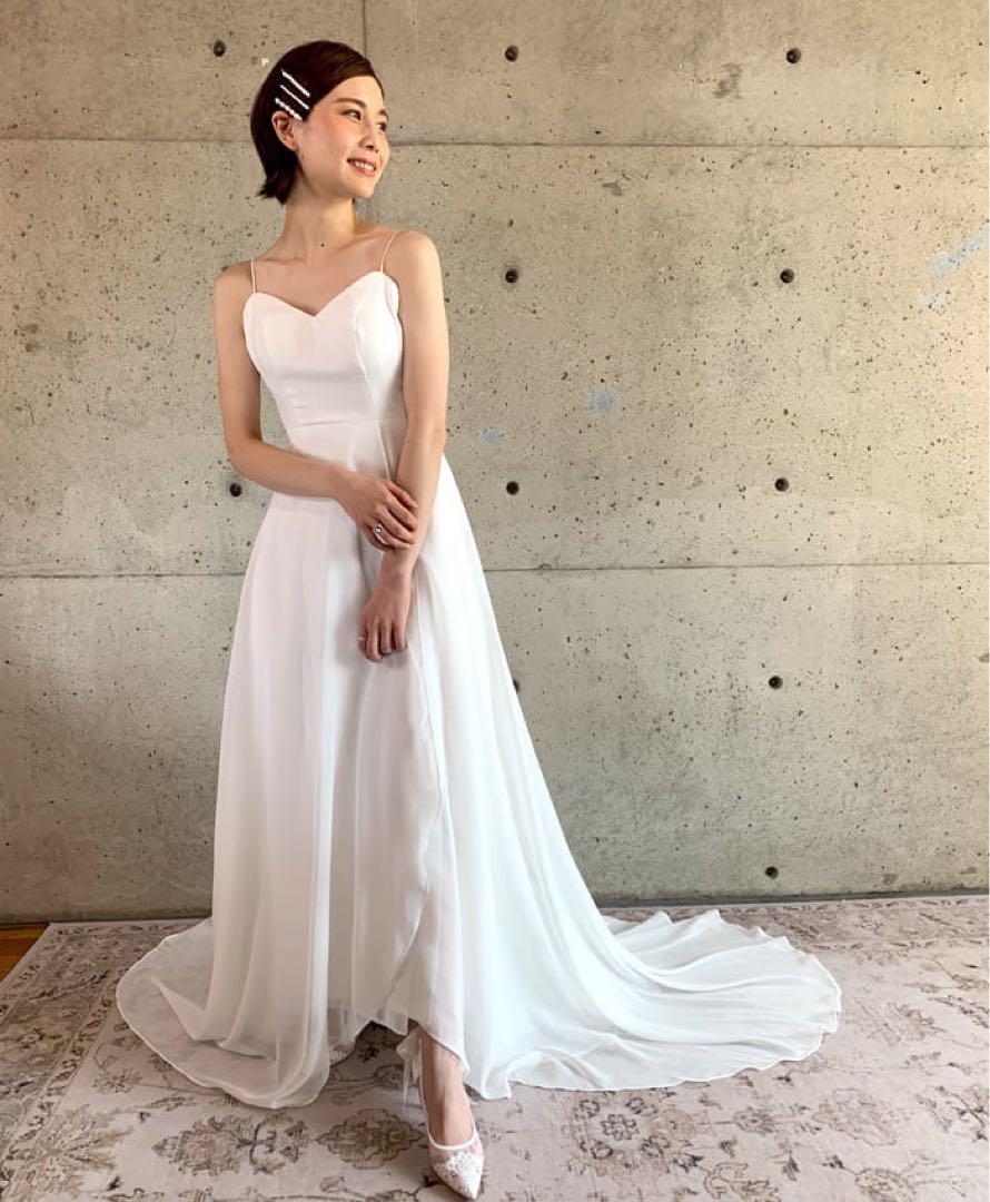 スーツ・フォーマル・ドレス THE URBAN BLANCHE vitamin dress THE URBAN BLANCHE ORIGINAL 】 vitamin dress ウエディング
