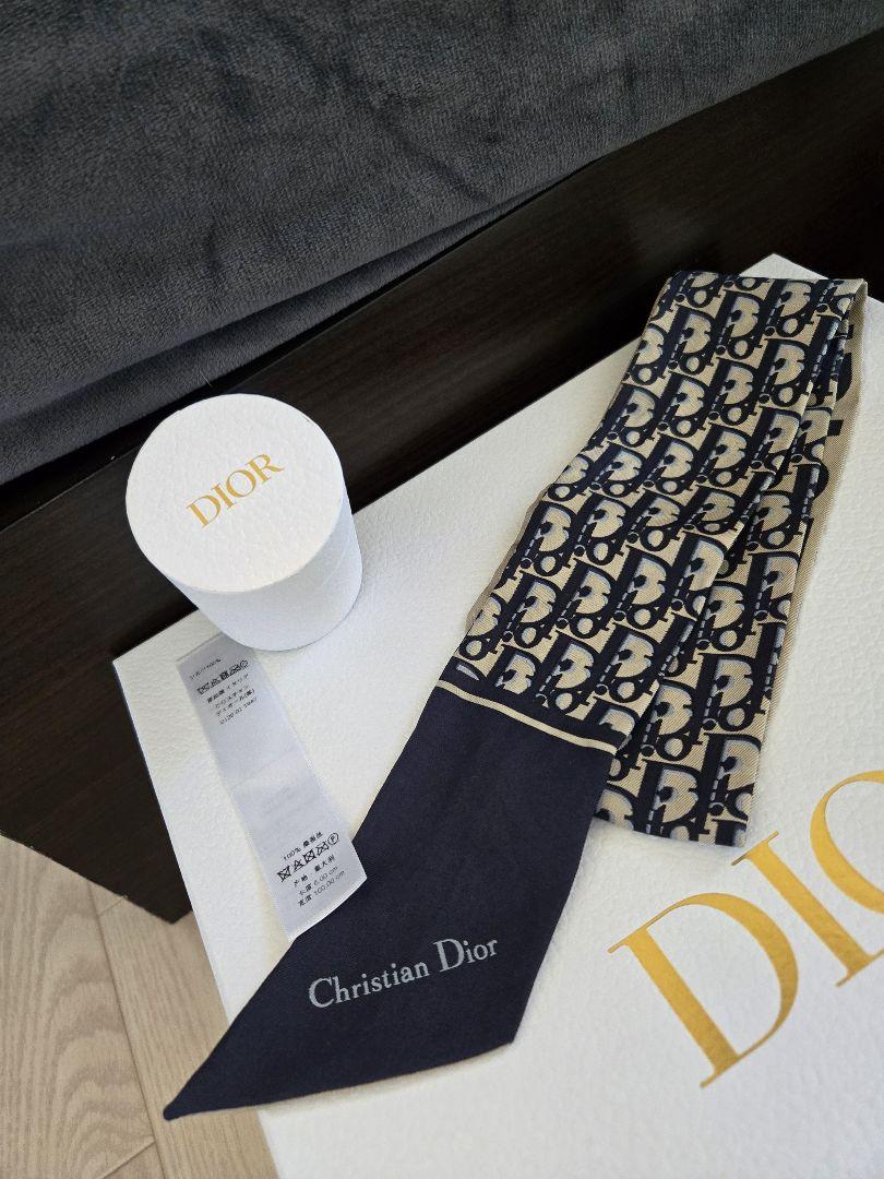 Christian Diorミッツァ（DIOR | Dioramour Cœur des Curiosités