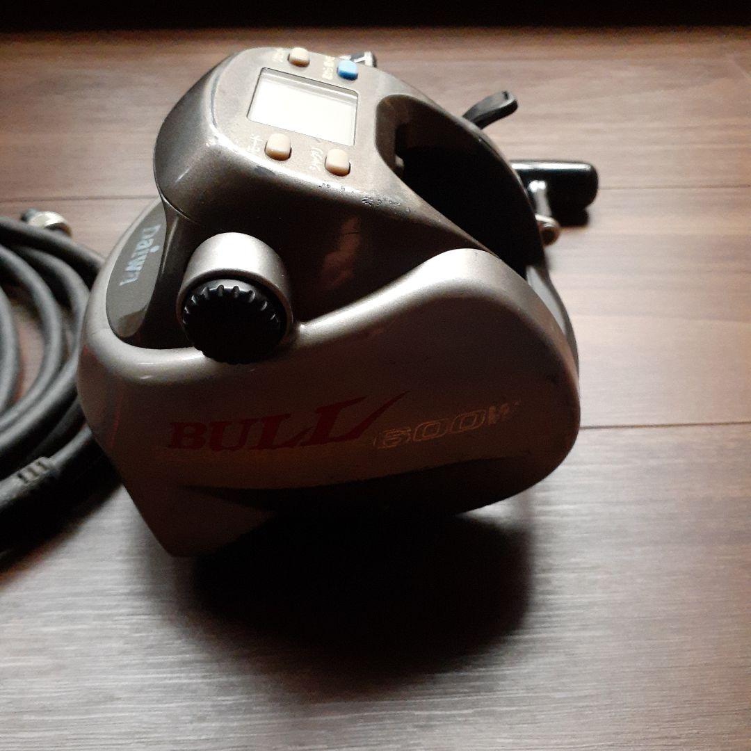 S*X様 ダイワ TANACOM BULL-S 600W タナコンブル 2025年最新】ダイワ タナコンブルs 600wの人気アイテム - メルカリ
