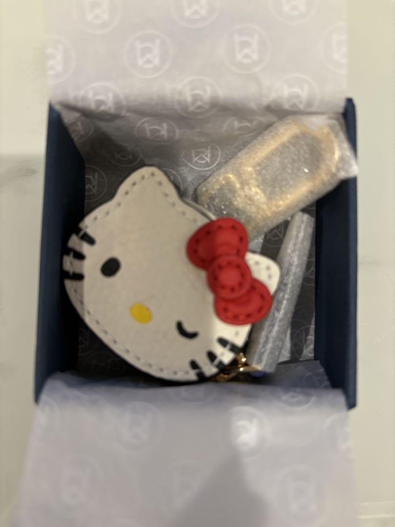 ☆新品☆メゾンドサブレ☆ハローキティ☆ （限定コラボ ! ハロー