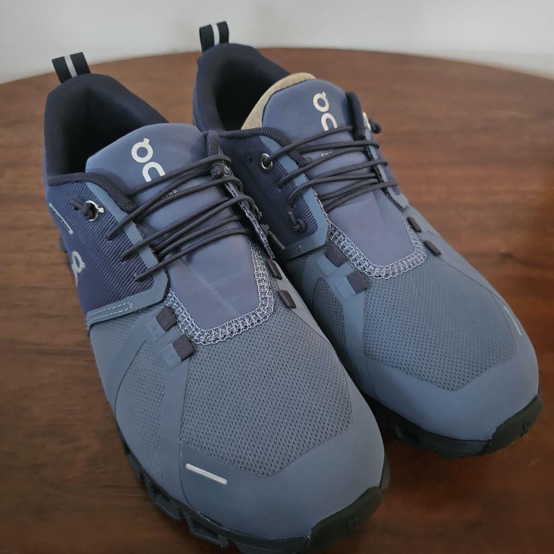 シューズ CAPITTEN ONE MID 26.5 Columbia コロンビア ハイキングシューズ メンズ セイバー5