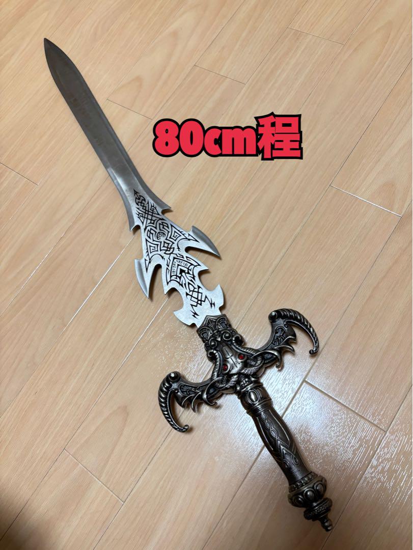 新品未使用『西洋剣バッソ』模造刀剣類 Amazon | デニックス/Denix 模造刀剣(装飾品) 洋剣 4170NQ
