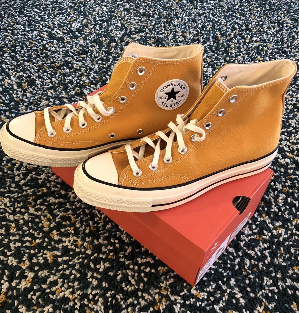 干し芋　CONVERSE Chuck Taylor CT70 CONVERSE CT70