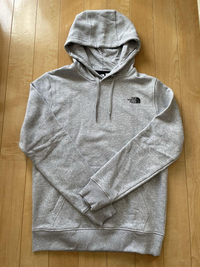 即日発送 The North Face オーバーヘッドフリース パーカー The North Face オーバーヘッドフリースパーカー（☆関税込☆THE