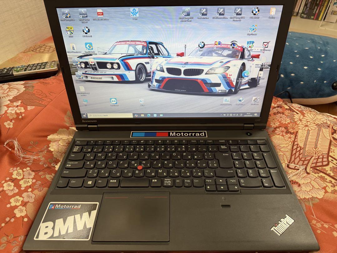 専用　BMW ISTA+ 正規ライセンス完全日本語セットアップ済　ESYS 専用 BMW ISTA+ 正規ライセンス完全日本語セットアップ済 ESYS