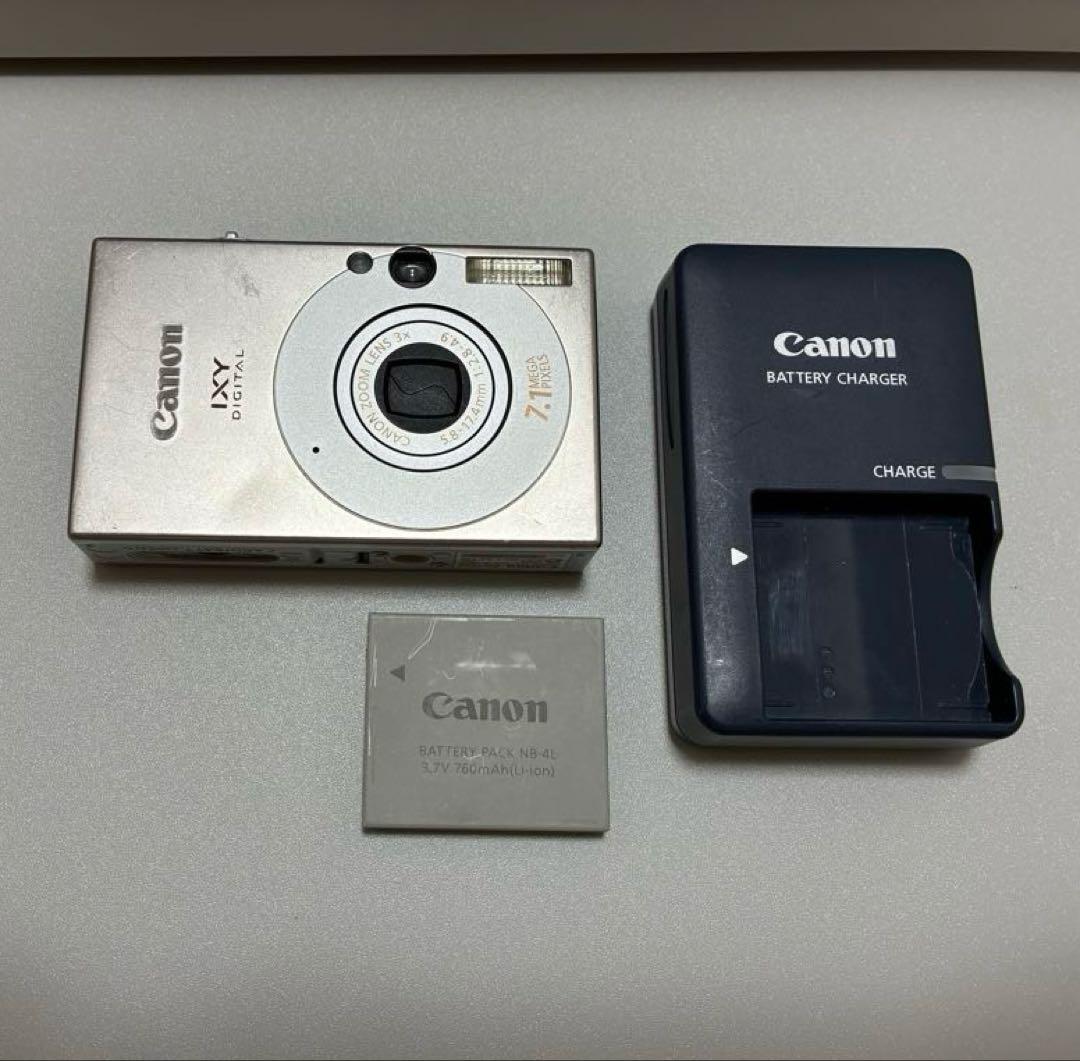 Canon キャノン　IXY DIGITAL 10 PC1228 デジカメ Amazon | Canon デジタルカメラ IXY (イクシ) DIGITAL 10