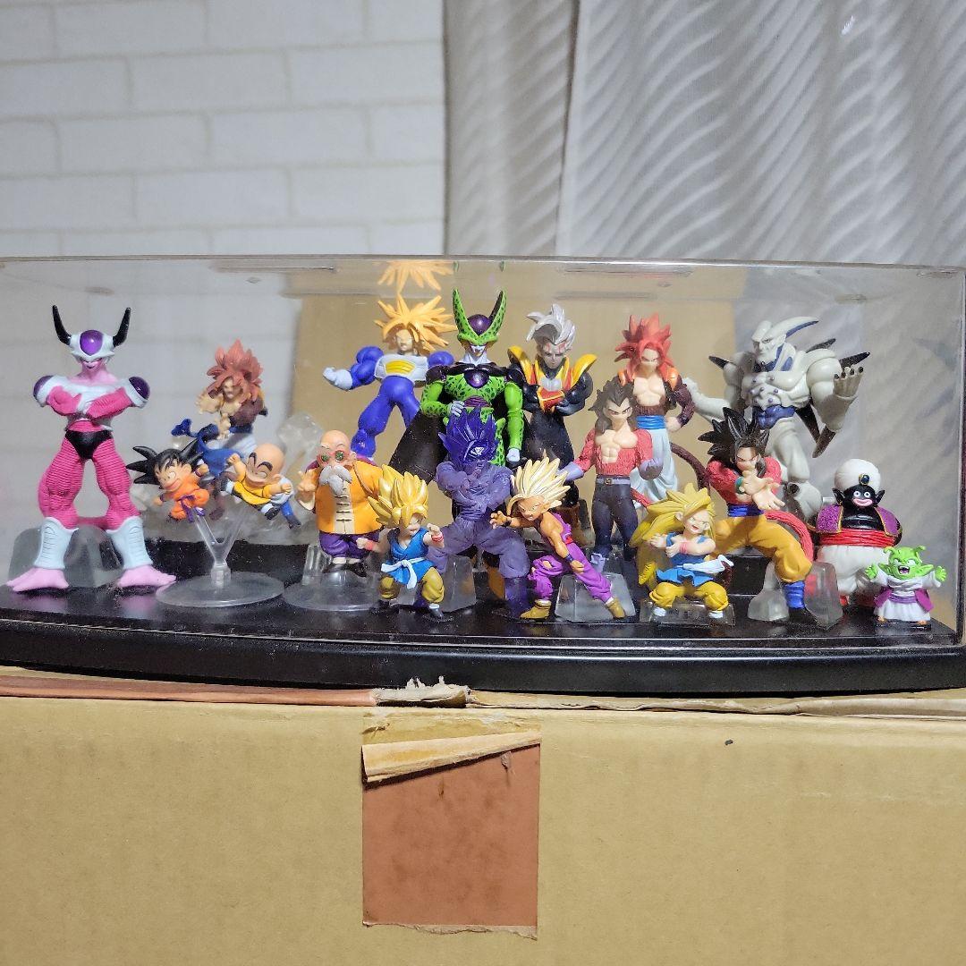 ドラゴンボールアライズ フィギュアセット ドラゴンボールフィギュアセット配送料込 （ドラゴンボール