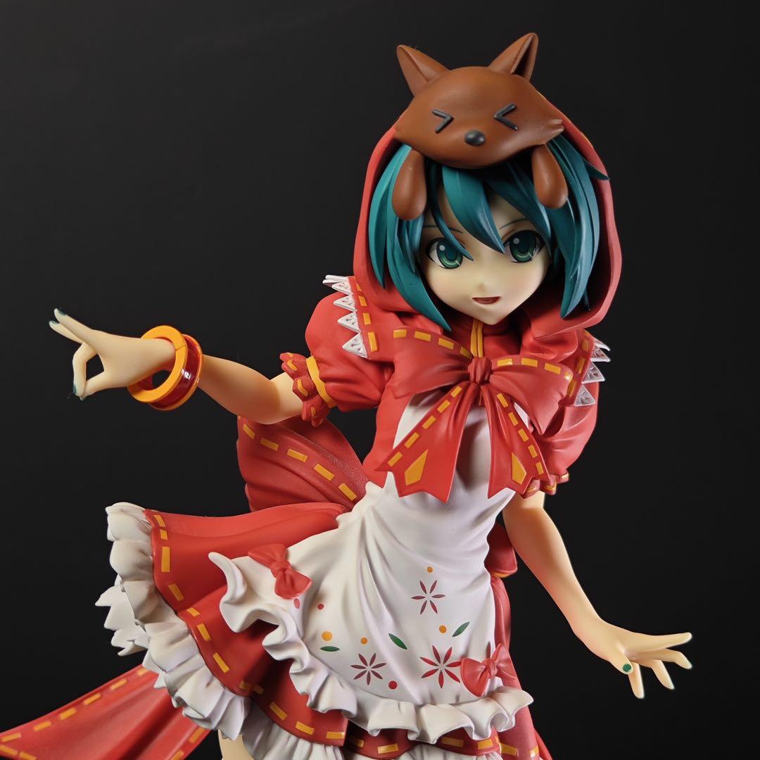 マックスファクトリー みくずきん 1/7 初音ミク backend=imagemagick;version=1;
