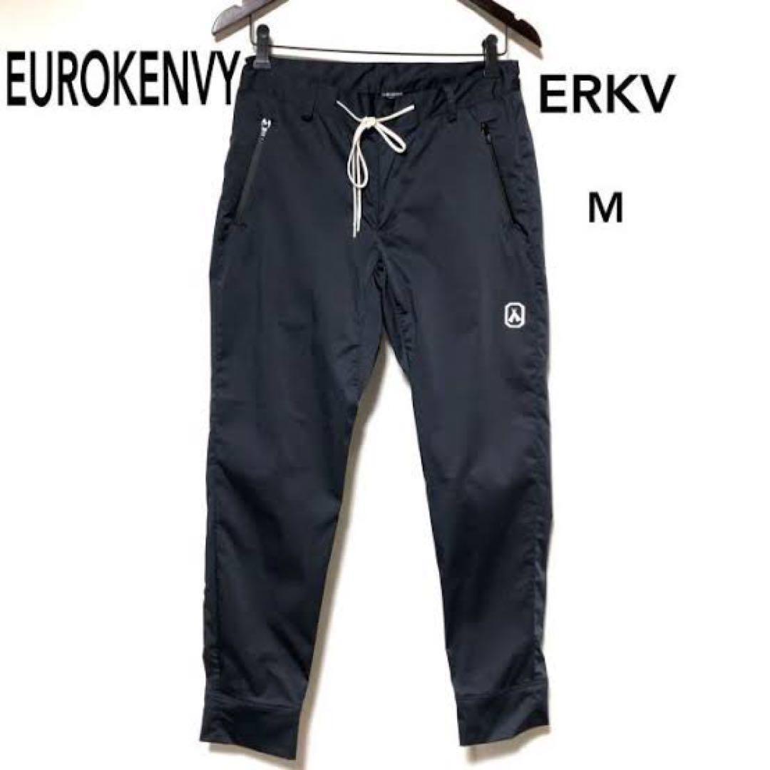 EUROKENVY ユーロケンビー　ラグスポラインパンツS EUROKENVY ユーロケンビー ラグスポラインパンツS - メルカリ