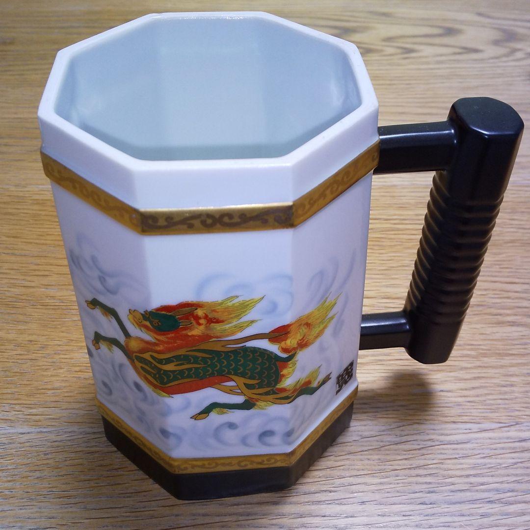 キリンビアマグコレクション　山本寛斎　華山窯 m46783823321_1.jpg?1701779616