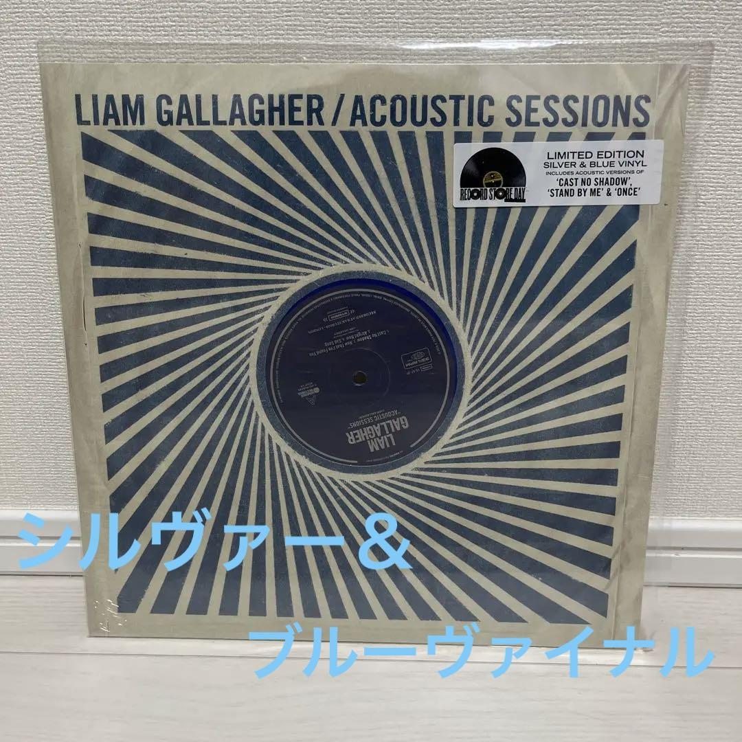 Oasis – Unplugged: The Classic Acoustic Sessions – CD (Album