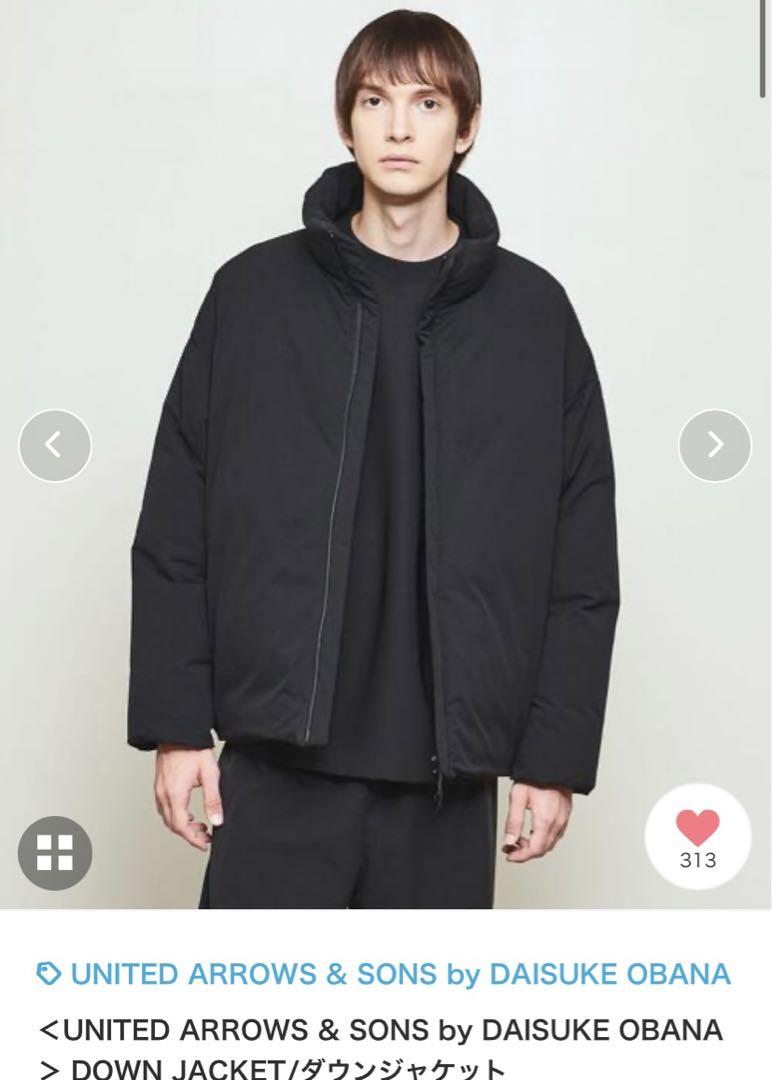 UNITED ARROWS & SONS by DAISUKE OBANA（UNITED ARROWS & SONS