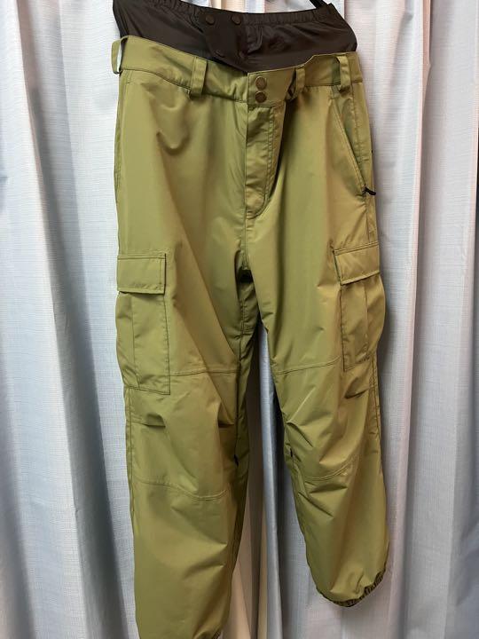 ROME ADS ローム BAGGY CARGO PANTS（山ちゃん専用】ROME ローム