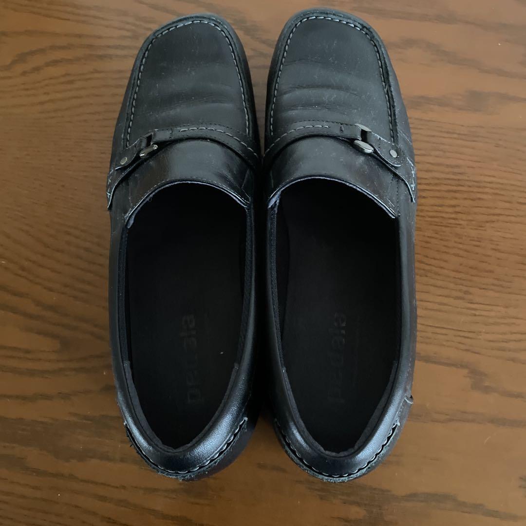 ブラックメッシュローファー バックル付き 6-inch Classic Moc | レッドウィング オフィシャルサイト（公式