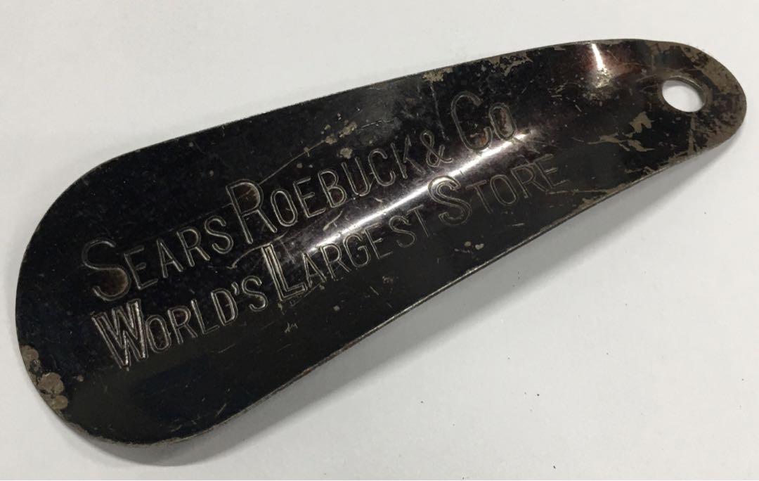 ヴィンテージ　シューホーン ヴィンテージ シューホーン 靴べら shoe horn （シューホーン