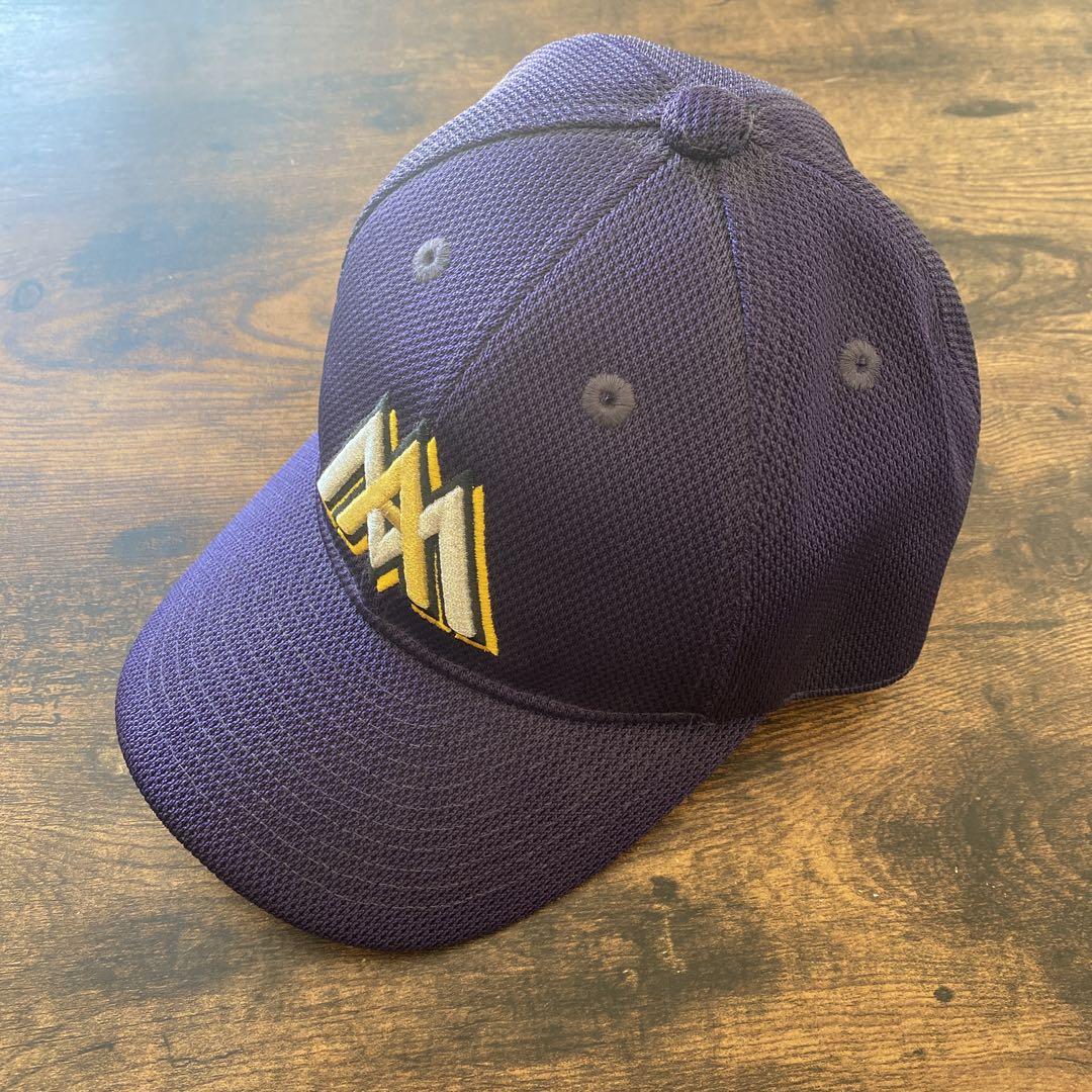 愛工大名電甲子園用帽子 （甲子園】愛工大名電サヨナラ勝ち