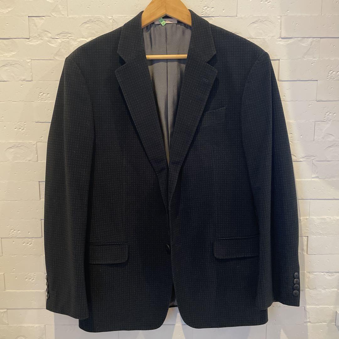 【未使用級】ARMANI コレツォーニ チェック柄 テーラードジャケット 楽天市場】古着 Emporio Armani エンポリオアルマーニ 90s