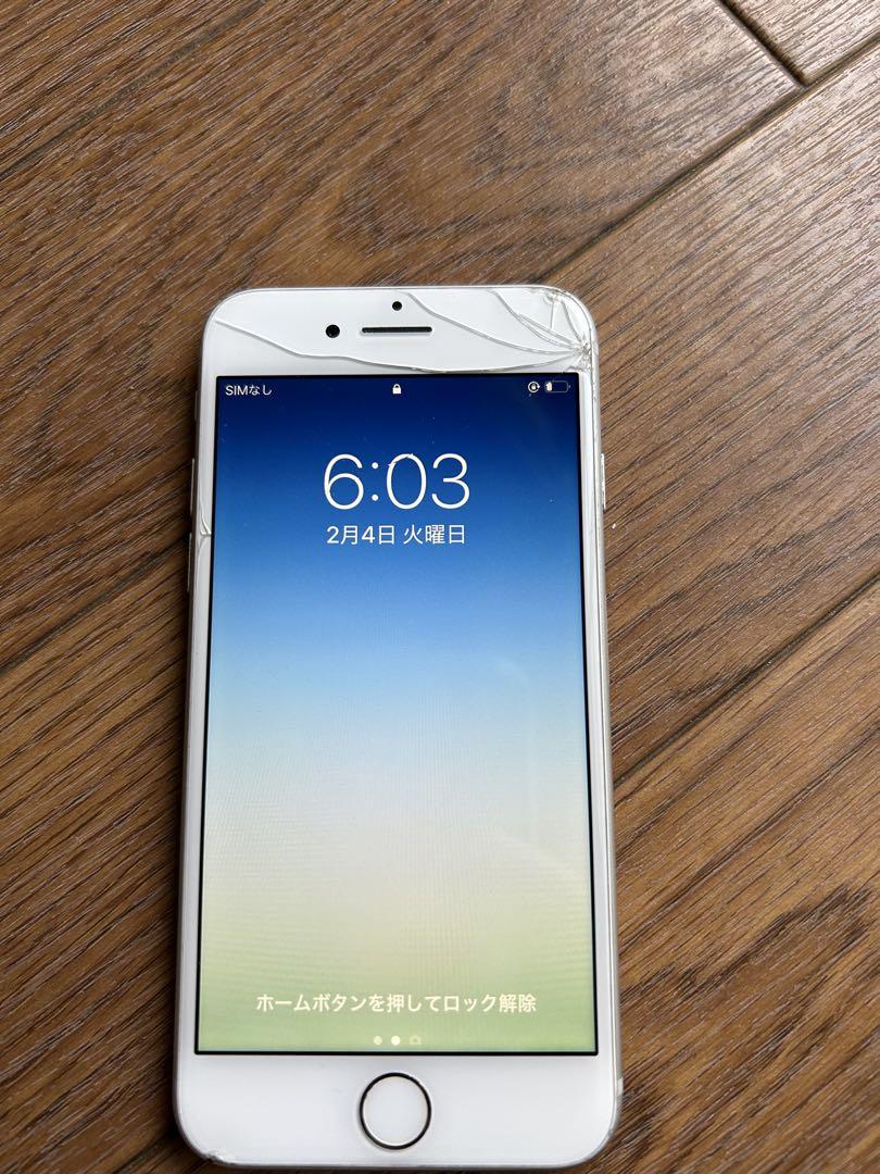【4台セット】iPhone 8 64GB SIMロックなし 傷割れ有 iphone8_730_05.jpg
