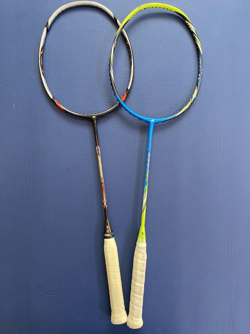 ラケットアークセーバー8DX 2本セット yonex ARCSABER」の人気商品一覧 | 安い商品を通販サイトから