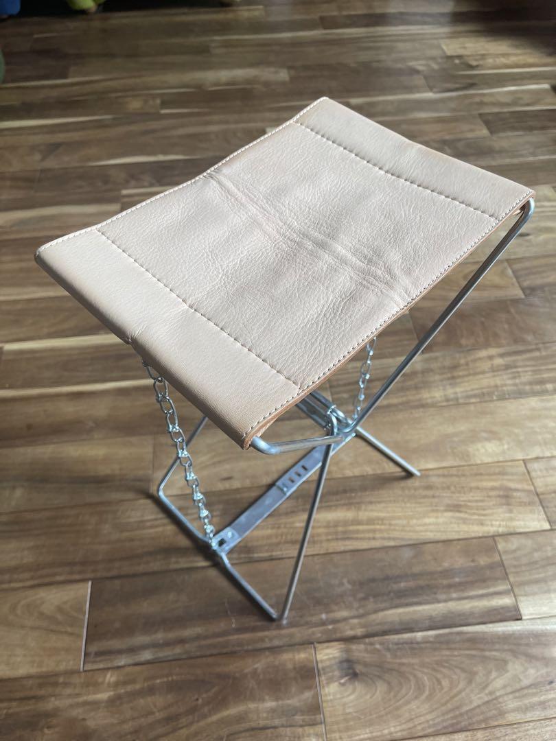 テーブル/チェア wanderout universal stool nume Wanderout / Universal Stool - Black – wanderout