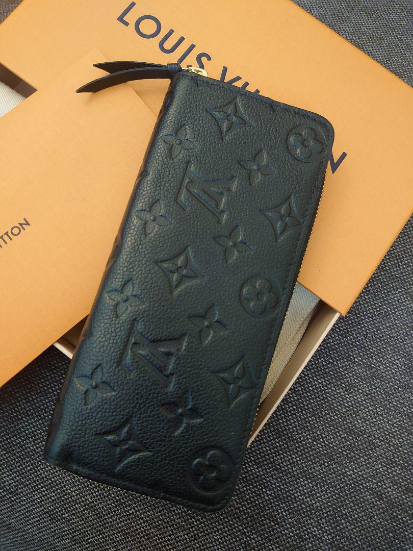 ◇ルイヴィトン◇モノグラムアンプラント/クレマンス/長財布/M60171 楽天市場】【財布】LOUIS VUITTON ルイ ヴィトン モノグラムアン
